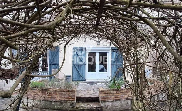 Triplex 5 pièces 89 m²