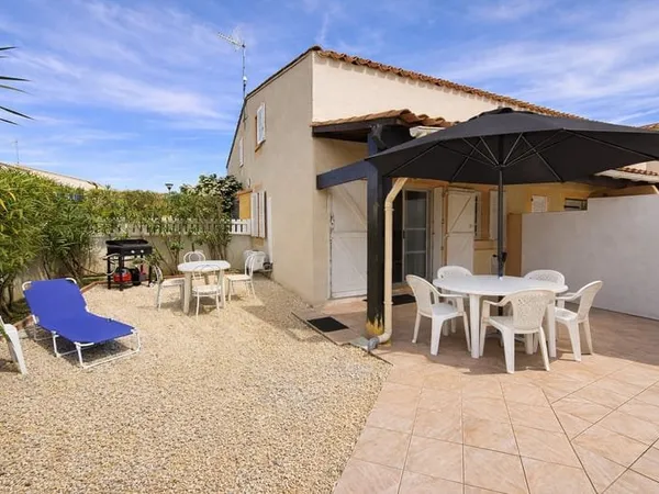 Maison Vente Agde 3p 35m² 219000€