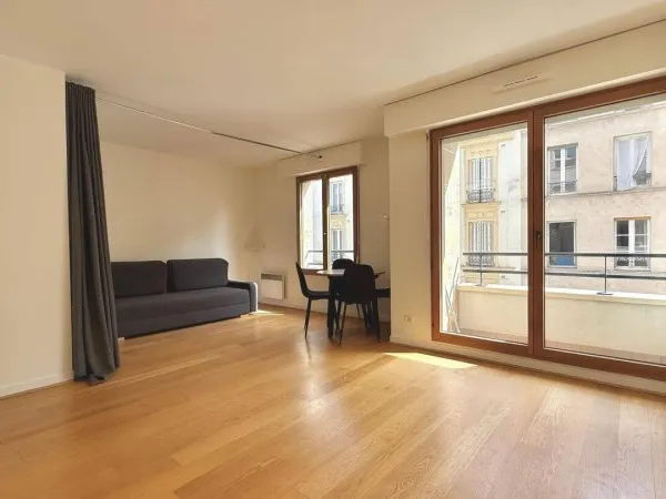 Appartement 1 pièce 32 m²