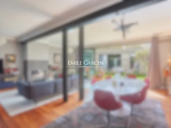 Vends maison avec piscine - 321m²