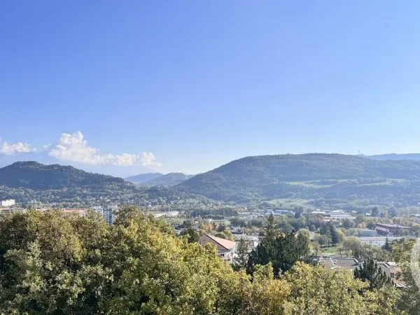 Appartement 5 pièces 136 m²