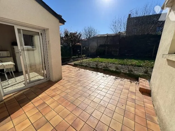 Maison 4 pièces 76 m²