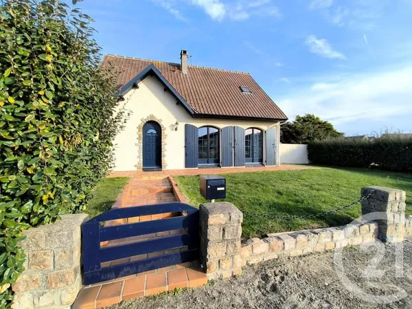Maison 5 pièces 94 m²