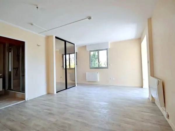 Appartement 1 pièce 34 m²