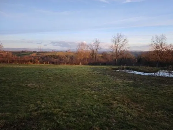 terrain constructible