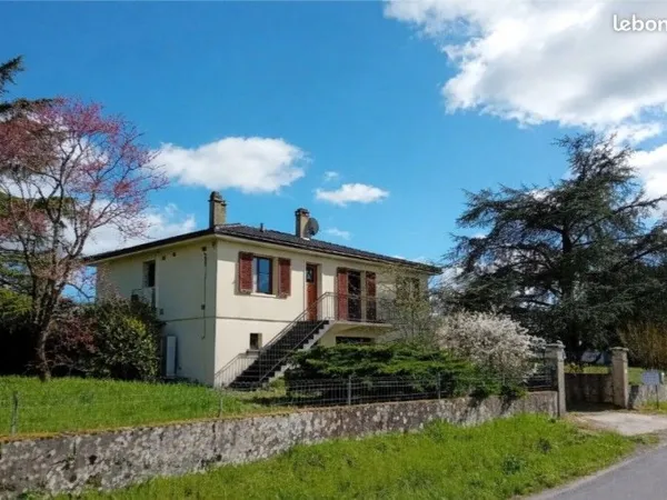 Maison en Périgord