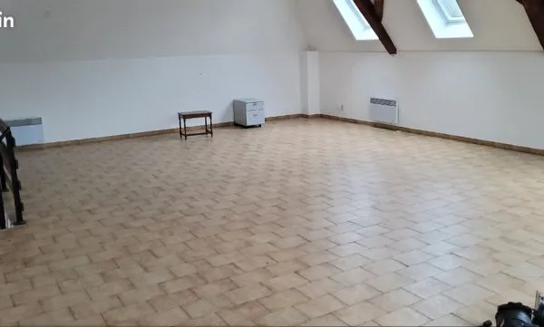 Local commercial