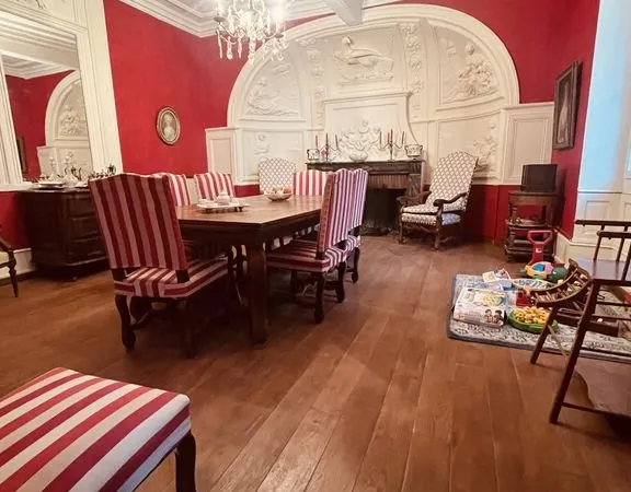 Maison de luxe 10 pièces 380 m²