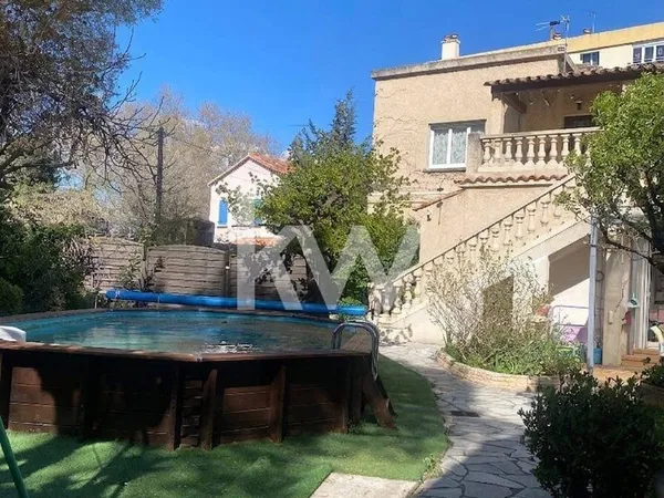 Maison 12 pièces 286 m²