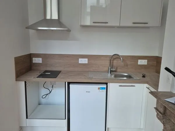 APPARTEMENT DOUAI (meublé)