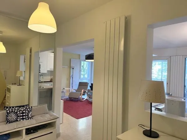 Appartement 3 pièces 69 m²