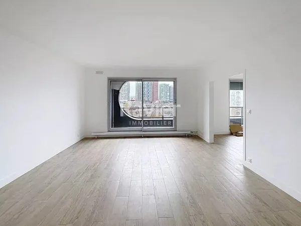 Appartement 2 pièces 60 m²