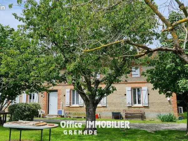 Maison 3 pièces 102 m²