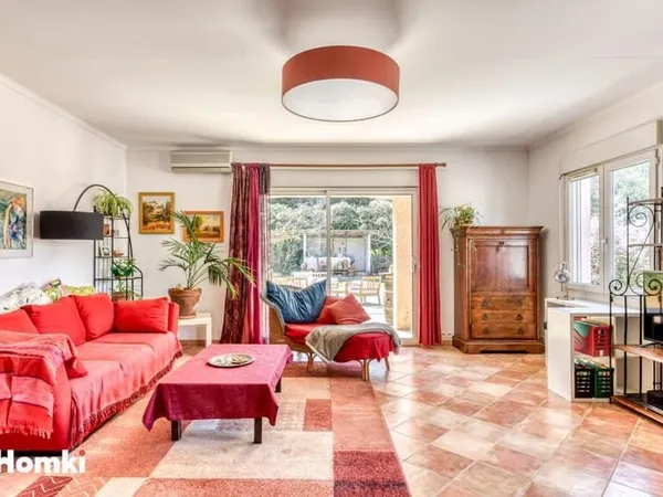 Maison/Villa T4 de 126 m2 à Quarante 34310
