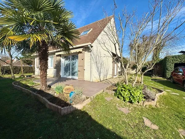 Maison à 5mn de Chambly 7 pièce(s) 130 m2