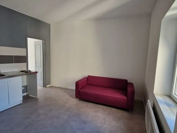 JOLI T2 LUMINEUX A VIENNE