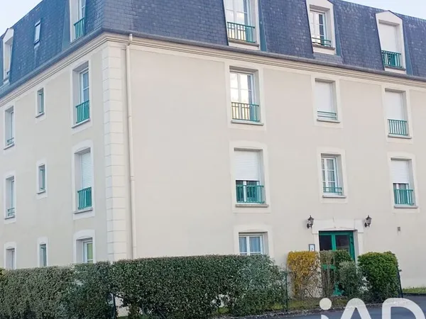 Vente Appartement 5 pièces