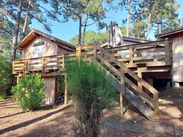 Villa de 6 pièces principales