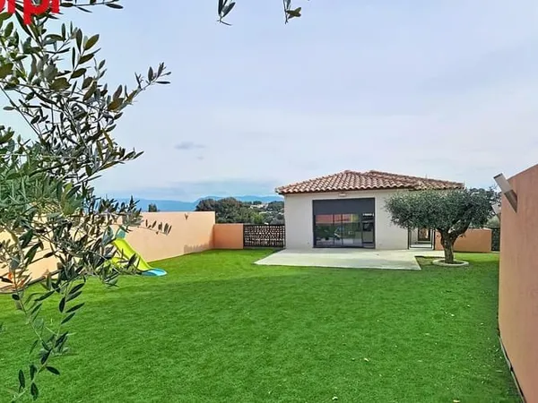 Maison 4 pièces 127 m²