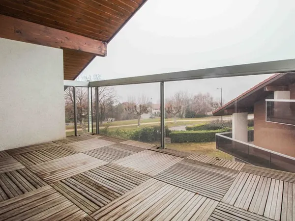 Appartement 5 pièces 115 m²