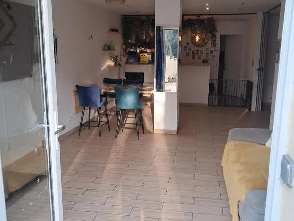 Location appartement 75m2 950 hc (meublé ou non)