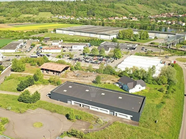 Local Commercial à vendre