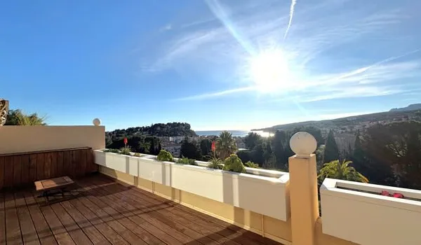 Appartement 4 pièces 95 m²