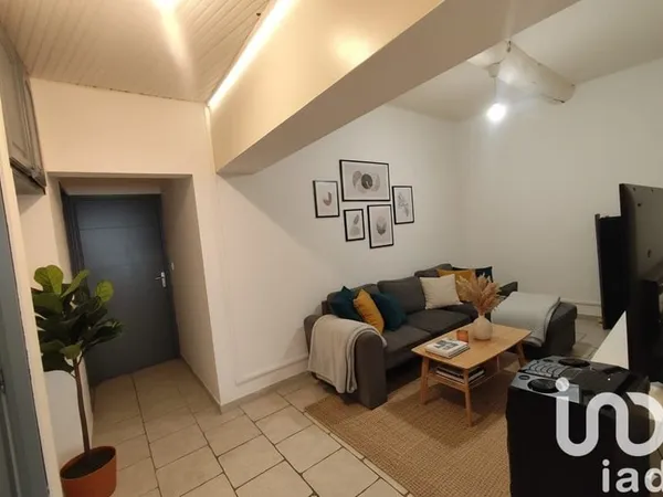 Immeuble de rapport 162 m²