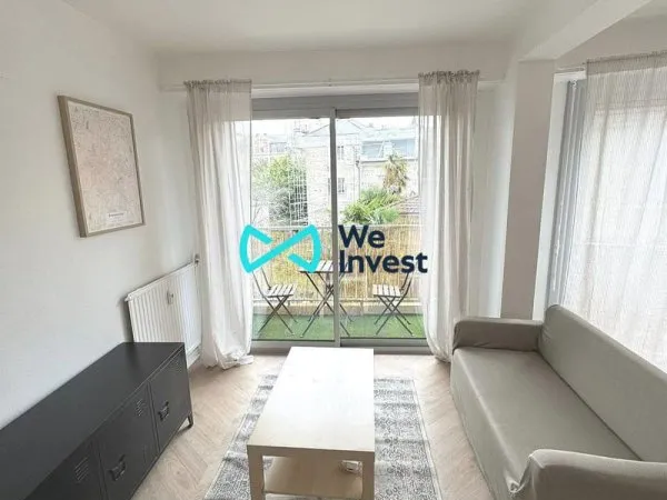 Appartement à louer Pau