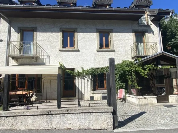 Maison 6 pièces 160 m²