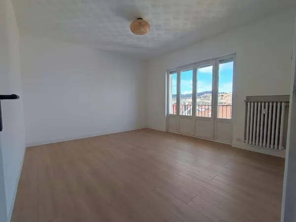 Appartement 4 pièces 76 m²