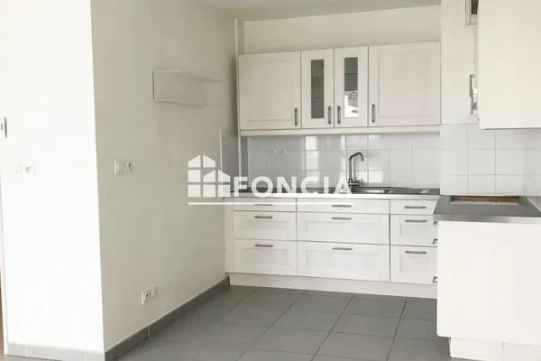 Appartement 2 pièces 48 m²