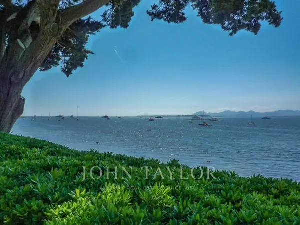 Cap d'Antibes | Versant Ouest