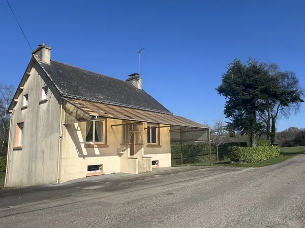 Maison 5 pièces 78 m²