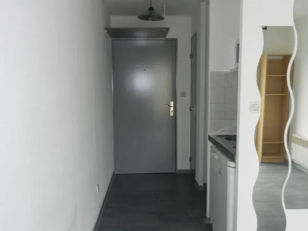 Studio location