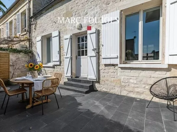 Maison 6 pièces 130 m²