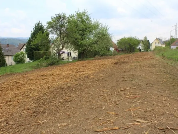 Terrain 1904 m²