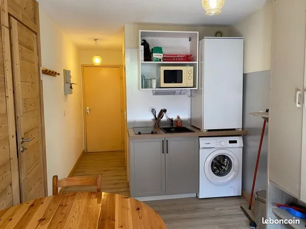 Appartement location à l'année