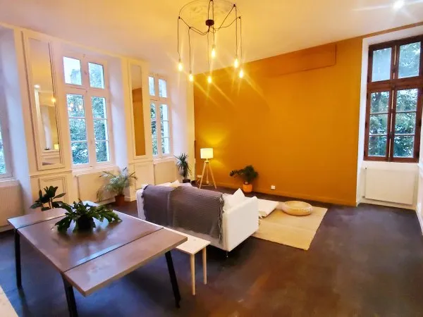 Loue appartement