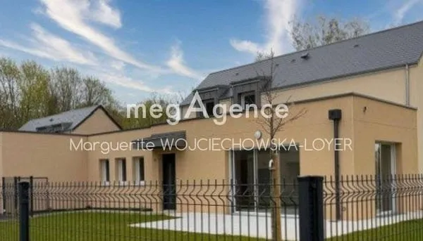 Maison 5 pièces 148 m²