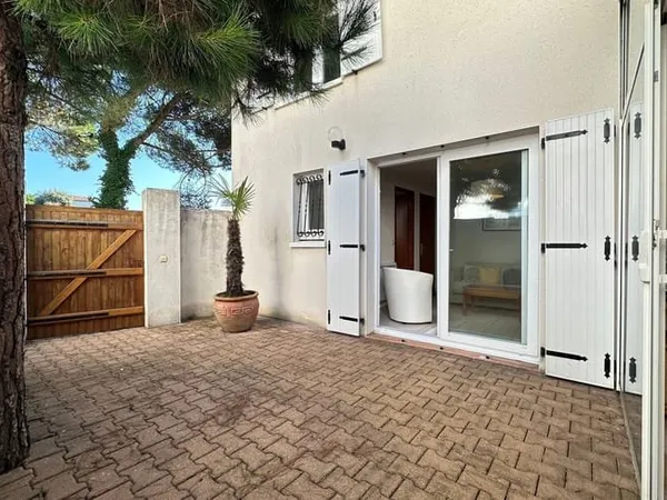 Maison 3 pièces 63 m²