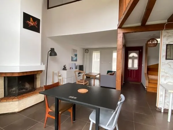 Maison Noisiel