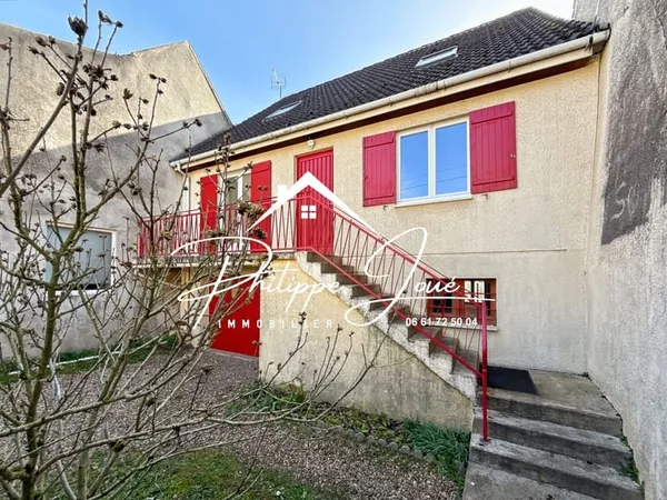 Maison 4 pièces de 88 m2 à Véron