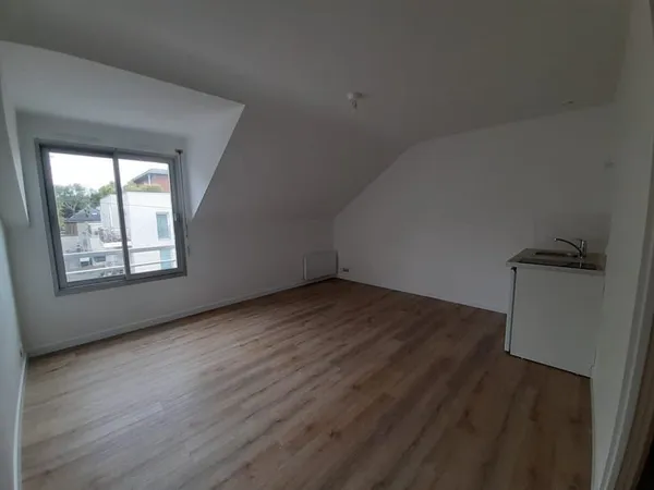 Location studio - La Chapelle sur Erdre