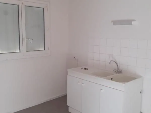 Maison 3 pièces 84 m²