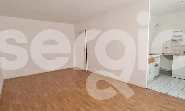 Appartement Location Amiens 1p 29m² 523€