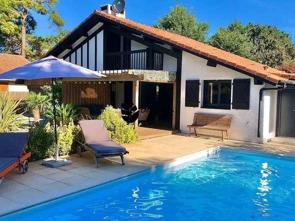 Villa 4 pièces 120 m²