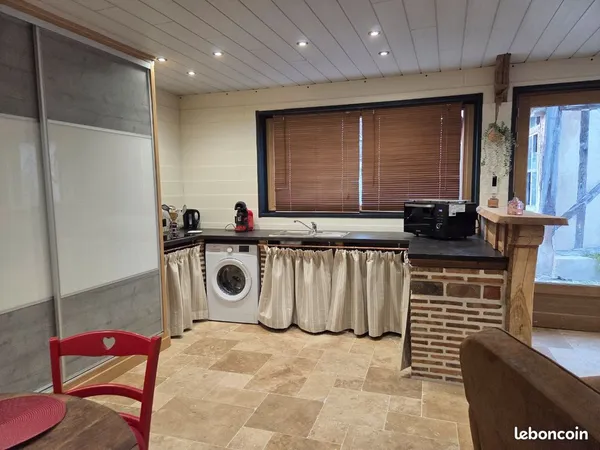 Maison à louer Neung Sur Beuvron