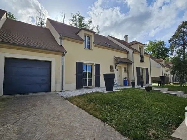 Vente Maison/villa 6 pièces