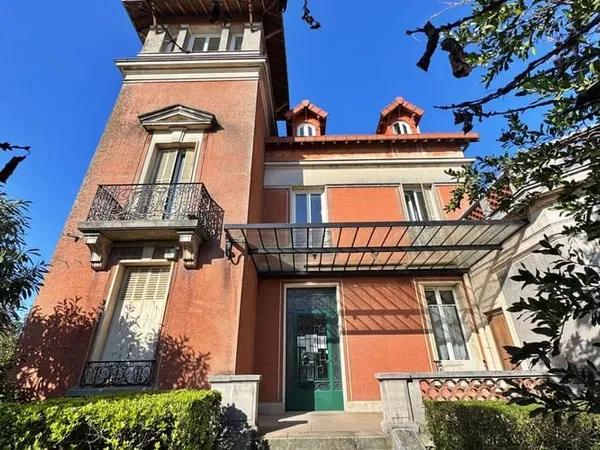 Appartement 3 pièces 39 m²